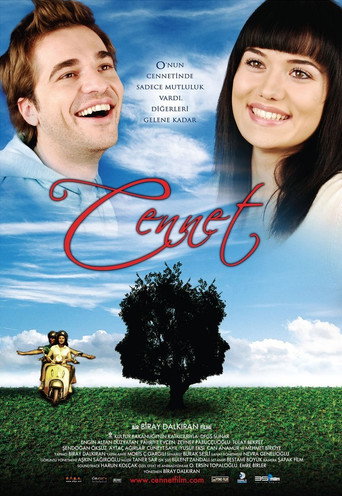 دانلود فیلم Heaven 2008