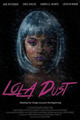دانلود فیلم Lola Dust 2024