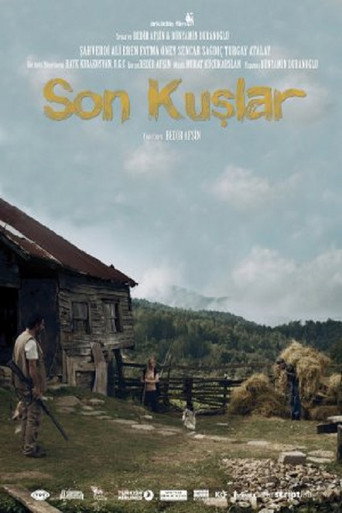 دانلود فیلم The Last Birds 2016