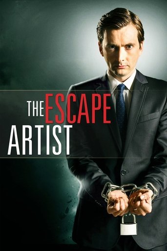 The Escape Artist 2013 (فرار هنرمند )