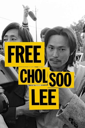 Free Chol Soo Lee 2022 (چول سو لی را آزاد کنید)