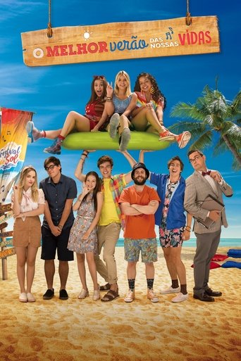 The Best Summer of Our Lives 2020