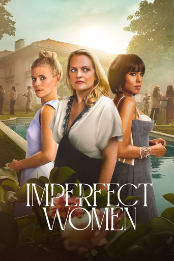 دانلود سریال Imperfect Women 2026 (زنان ناقص)
