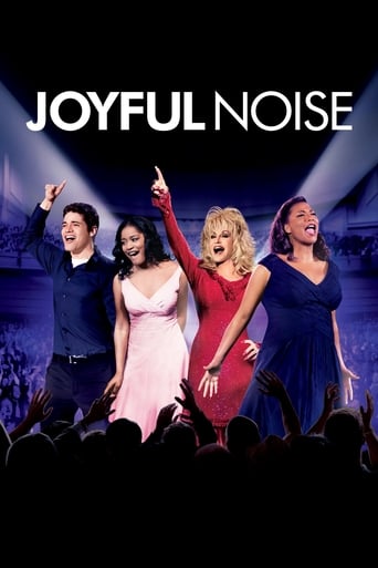 Joyful Noise 2012 (صدای لذتبخش)
