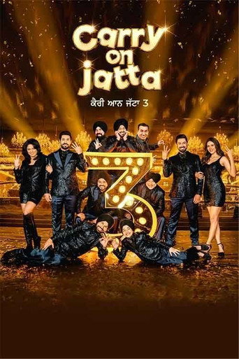 Carry On Jatta 3 2023