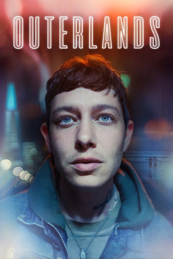 دانلود فیلم Outerlands 2025