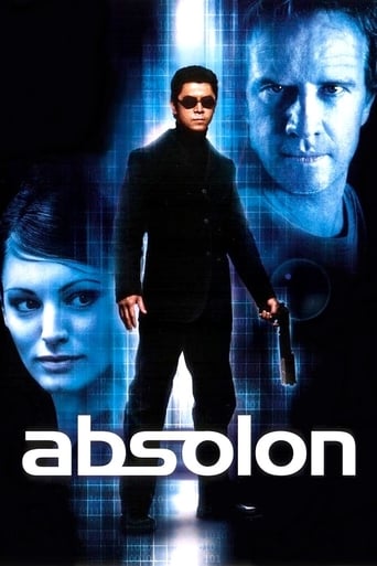 Absolon 2003 (ابشالوم)