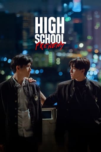 High School Frenemy 2024
