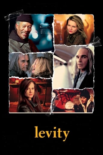 دانلود فیلم Levity 2003 (سبک سری)