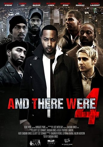 دانلود فیلم And There Were 4 2018