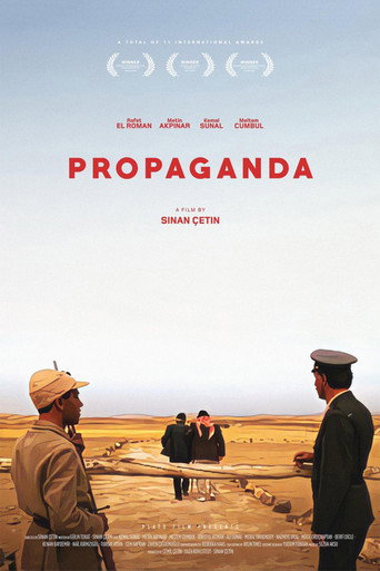 دانلود فیلم Propaganda 1999