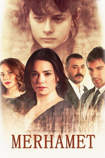 دانلود سریال Merhamet 2013 (مرحمت)