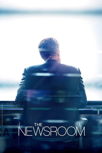 دانلود سریال The Newsroom 2012 (اتاق خبر)