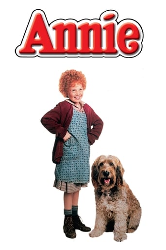 Annie 1982 (آنی)