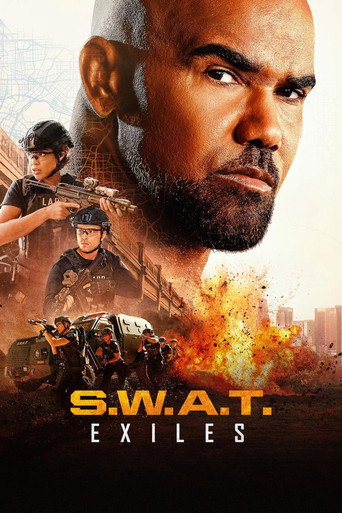 دانلود سریال S.W.A.T. Exiles 2026 (تبعیدی های گروه ضربت)