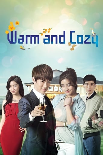 دانلود سریال Warm and Cozy 2015 (گرم و دنج)