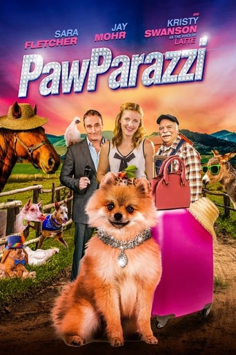دانلود فیلم PawParazzi 2019
