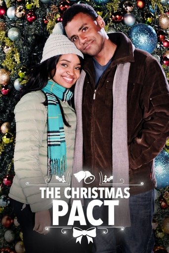 دانلود فیلم The Christmas Pact 2018