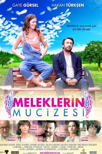 دانلود فیلم Miracle of the Angels 2014