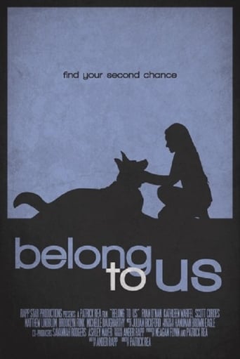 دانلود فیلم Belong To Us 2018 (متعلق به ما)