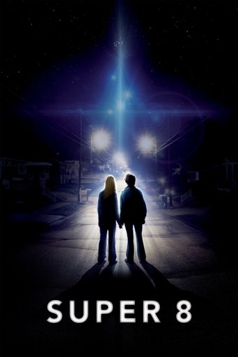 Super 8 2011 (سوپر ۸)