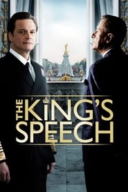 دانلود فیلم The King's Speech 2010 (سخنرانی پادشاه)