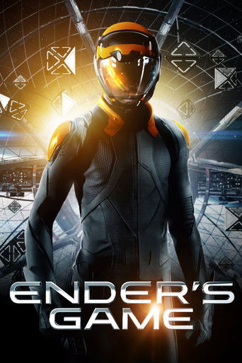 Ender's Game 2013 (بازی اندر)