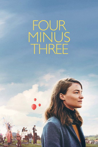 دانلود فیلم Four Minus Three 2026 (چهار منهای سه)