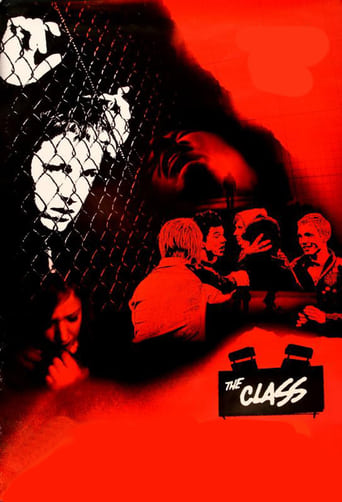 دانلود فیلم The Class 2007 (کلاس)