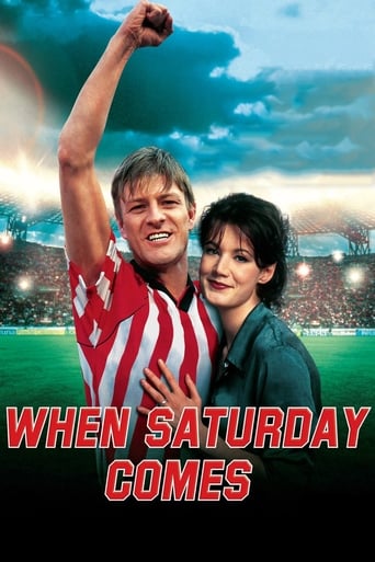 دانلود فیلم When Saturday Comes 1996 (وقتی شنبه میاد)
