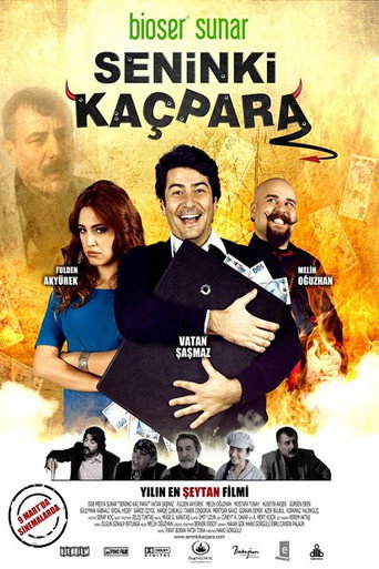 دانلود فیلم Seninki Kaç Para 2012