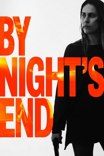 دانلود فیلم By Night's End 2020 (تا آخر شب)