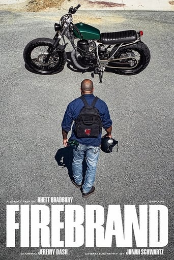 Firebrand 2024