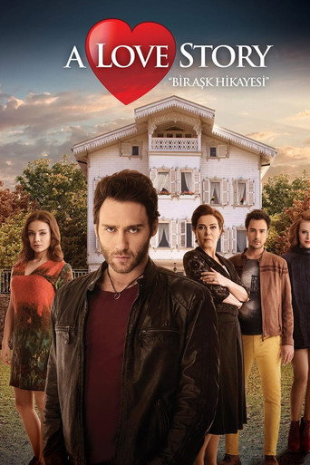 A Love Story 2013 (یک داستان عاشقانه)