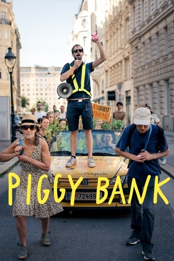 Piggy Bank 2024