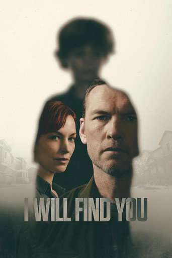 دانلود سریال I Will Find You 2026 (من پیدایت خواهم کرد)