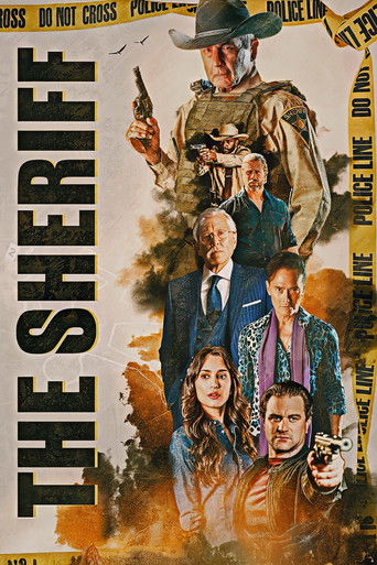 دانلود فیلم The Sheriff 2026