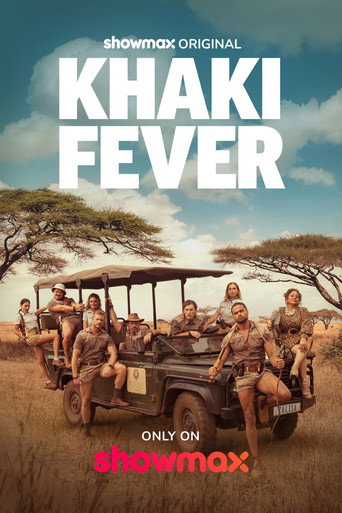 دانلود فیلم Khaki Fever 2025