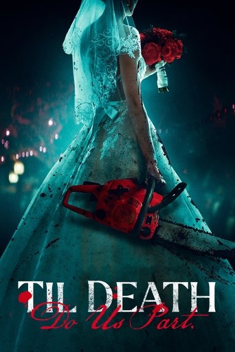 Til Death Do Us Part 2023 (تا وقتی که مرگ ما را از هم جدا کند)