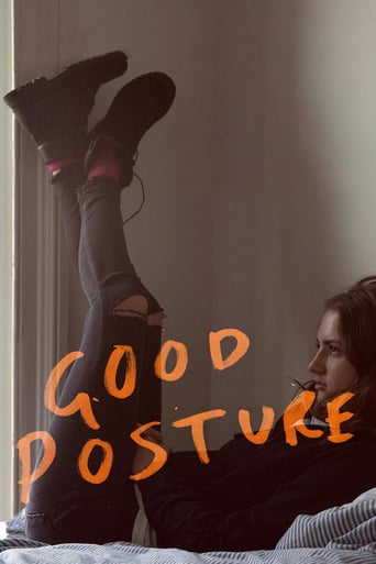دانلود فیلم Good Posture 2019 (خوش اندام)
