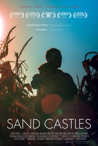 Sand Castles 2014