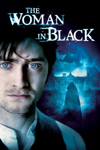 دانلود فیلم The Woman in Black 2012 (زن سیاه پوش)
