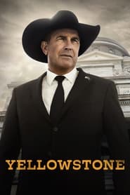 Yellowstone 2018 (یلواستون)