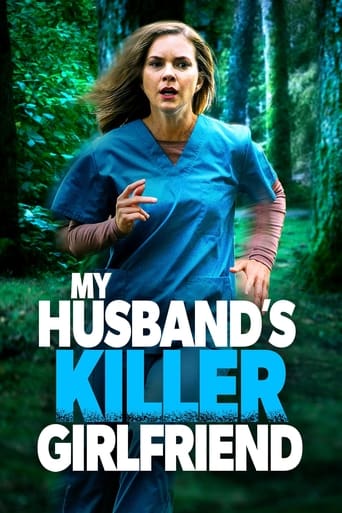 My Husband's Killer Girlfriend 2021