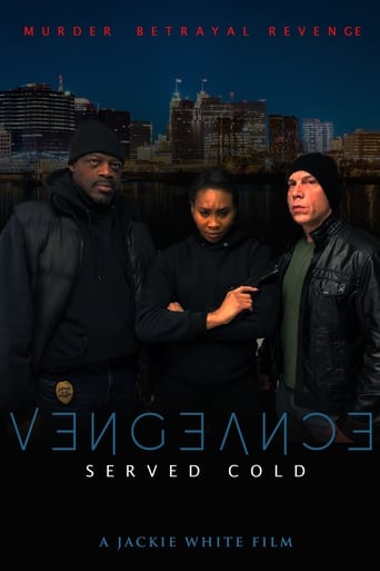 Vengeance Served Cold 2021
