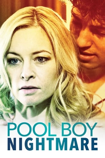 Pool Boy Nightmare 2020 (کابوس پسر استخری)