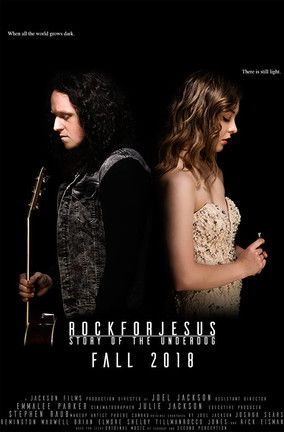 Rock For Jesus: The Ultimate Comeback 2018