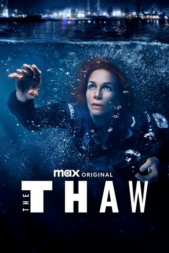 دانلود سریال The Thaw 2022 (گداختن)
