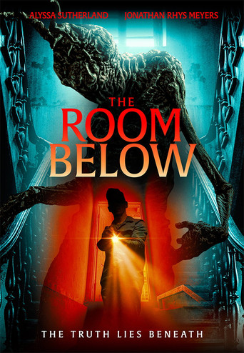The Room Below 2026