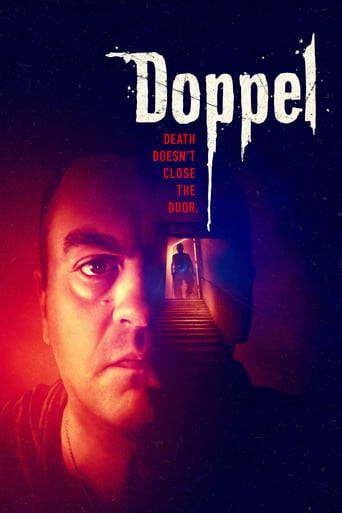 Doppel 2020 (همزاد)